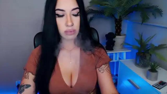 Thumbnail 2, camrobyn's Stream at Chaturbate, 19 months ago