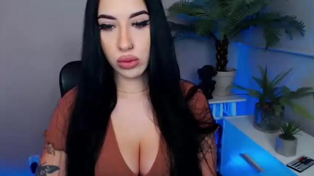 Image 8 of camrobyn Stream on Chaturbate on 19 months ago