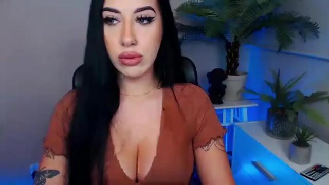Thumbnail 3, camrobyn's Stream at Chaturbate, 19 months ago