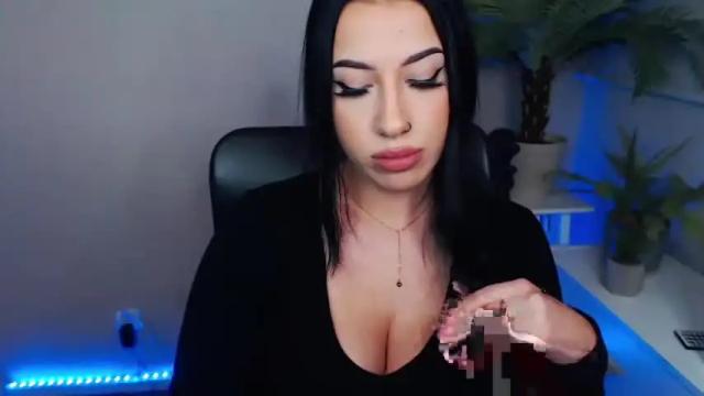 Thumbnail 2, camrobyn's Stream at Chaturbate, 18 months ago