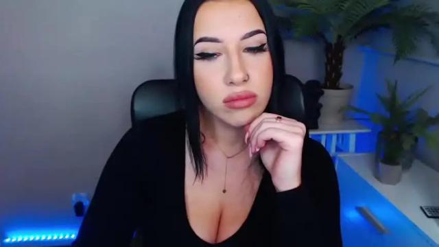 Thumbnail 3, camrobyn's Stream at Chaturbate, 18 months ago