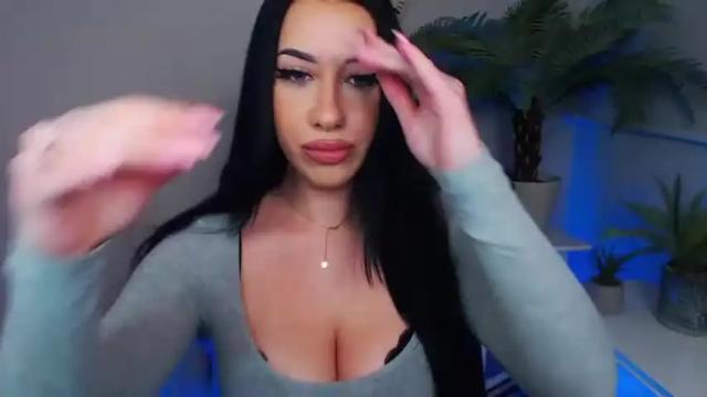 Thumbnail 3, camrobyn's Stream at Chaturbate, 18 months ago