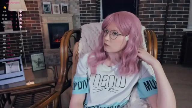 Image 7 of camrussell Stream on Chaturbate on 13 months ago