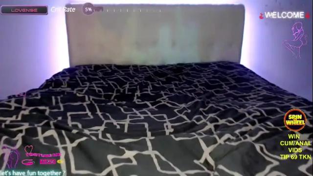 Image 7 of camsmiley Stream on Chaturbate on 18 days ago