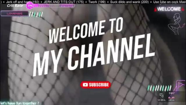 Image 8 of camsmiley Stream on Chaturbate on 1 month ago