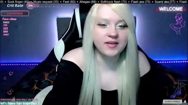 Image 3 of camsmiley Stream on Chaturbate on 1 month ago