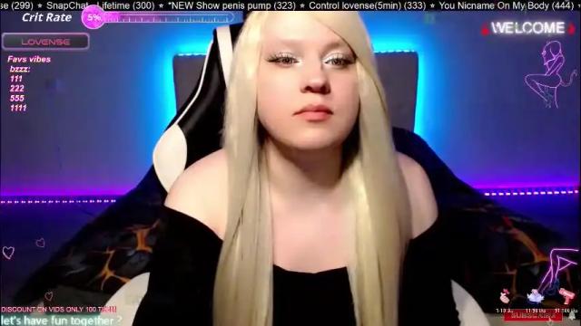 Thumbnail 3, camsmiley's Stream at Chaturbate, 28 days ago