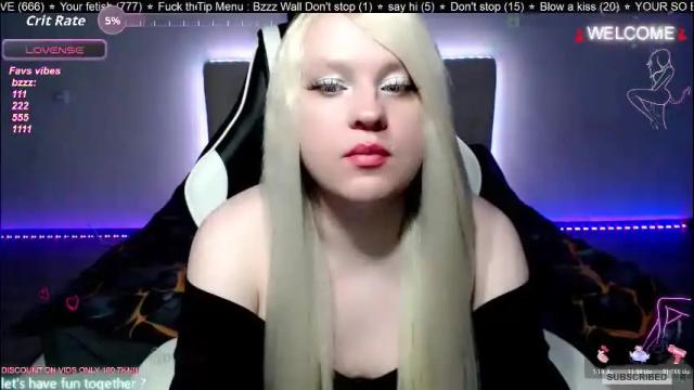 Image 12 of camsmiley Stream on Chaturbate on 1 month ago