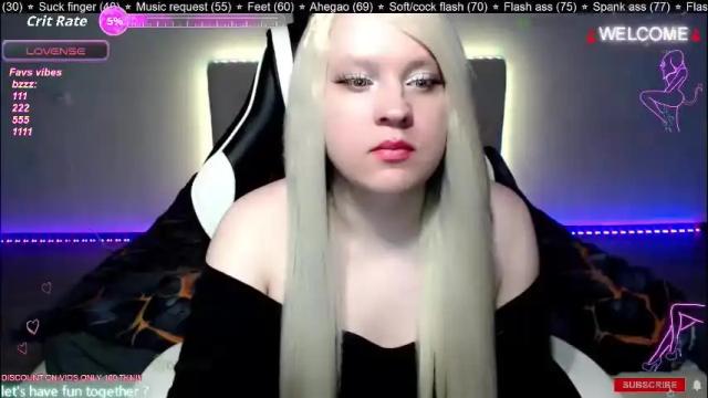 Thumbnail 3, camsmiley's Stream at Chaturbate, 26 days ago