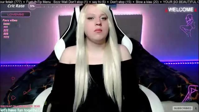 Image 4 of camsmiley Stream on Chaturbate on 21 days ago