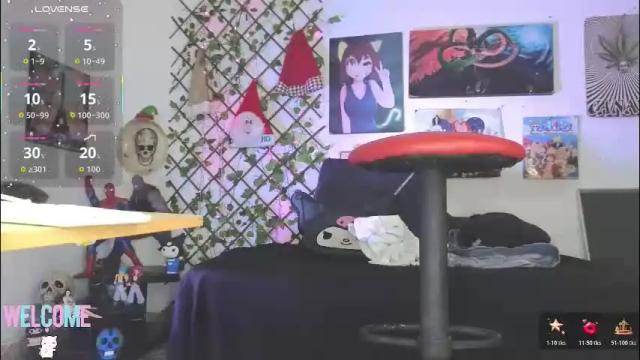 Thumbnail 1, camturbery's Stream at Chaturbate, 28 days ago