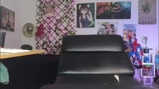 Thumbnail 1, camturbery's Stream at Chaturbate, 24 days ago