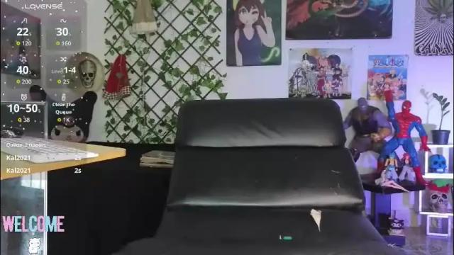 Image 3 of camturbery Stream on Chaturbate on 1 month ago