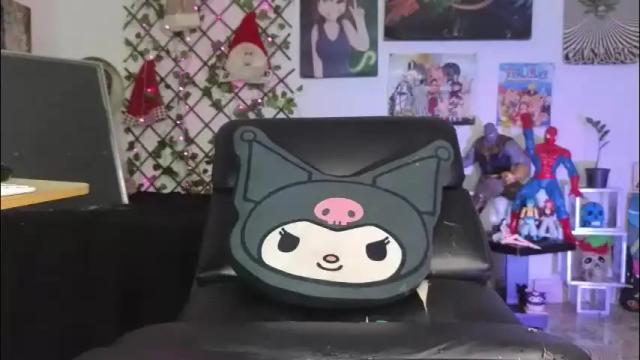 Image 7 of camturbery Stream on Chaturbate on 23 days ago