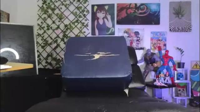 Image 7 of camturbery Stream on Chaturbate on 17 days ago