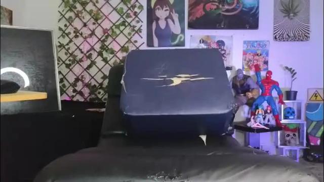 Thumbnail 3, camturbery's Stream at Chaturbate, 12 days ago