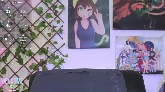 Image 2 of camturbery Stream on Chaturbate on 24 days ago