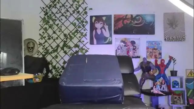 Thumbnail 1, camturbery's Stream at Chaturbate, 5 days ago