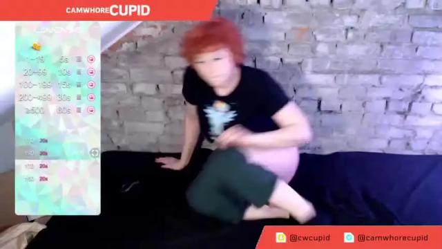 Image 10 of camwhorecupid Stream on Chaturbate on 14 months ago