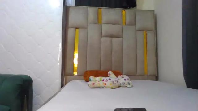 Thumbnail 1, canah2003's Stream at Chaturbate, 1 month ago