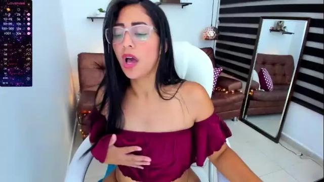 Thumbnail 2, candace_20's Stream at Chaturbate, 20 months ago