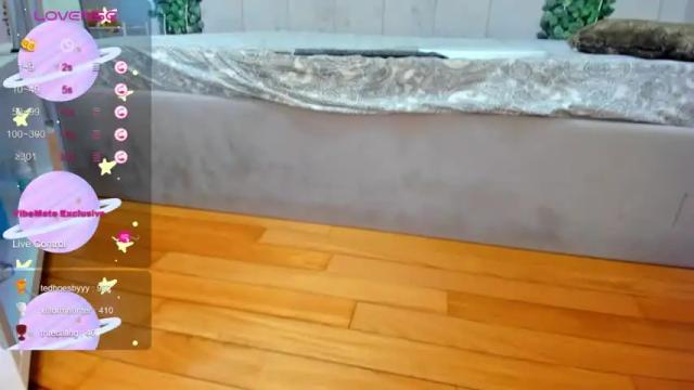 Image 6 of candace_c Stream on Chaturbate on 13 months ago