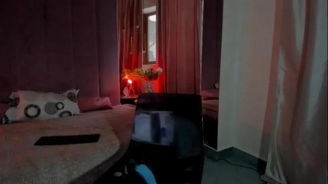 Thumbnail 1, candace_c's Stream at Chaturbate, 27 days ago
