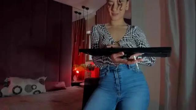Image 3 of candace_c Stream on Chaturbate on 29 days ago