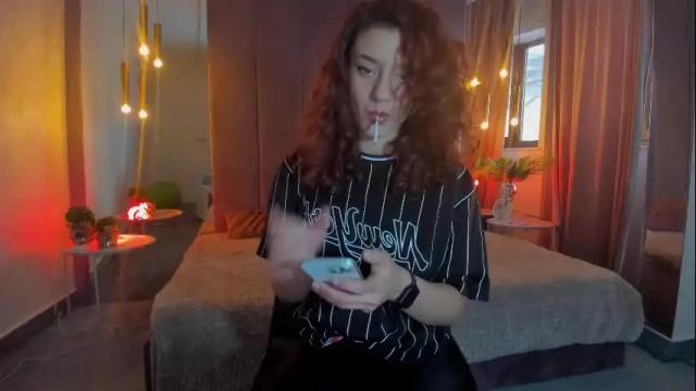 Image 2 of candace_c Stream on Chaturbate on 22 days ago