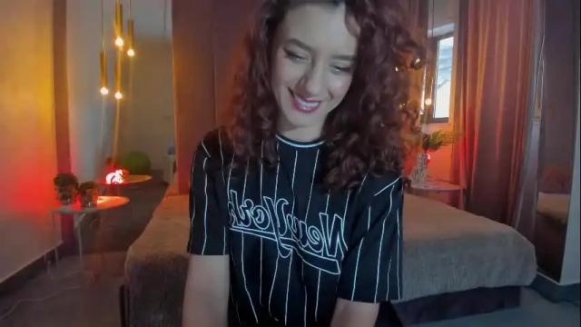 Image 3 of candace_c Stream on Chaturbate on 22 days ago