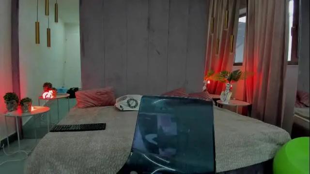 Image 2 of candace_c Stream on Chaturbate on 10 days ago