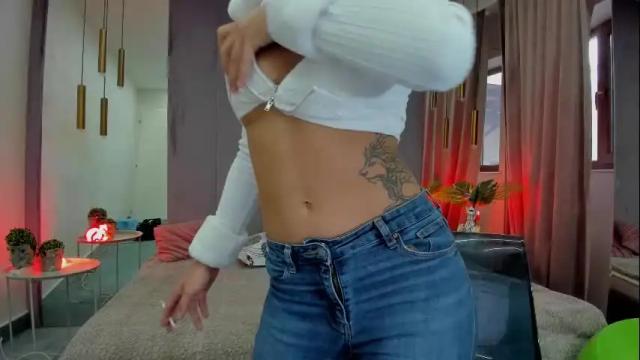 Image 4 of candace_c Stream on Chaturbate on 10 days ago