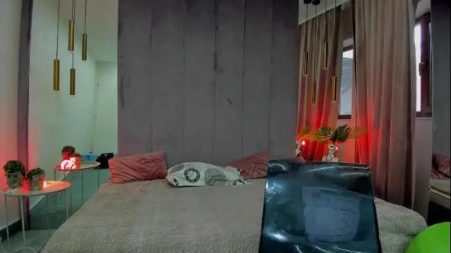 Thumbnail 2, candace_c's Stream at Chaturbate, 8 days ago