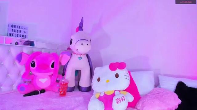 Image 3 of candace_hill1 Stream on Chaturbate on 15 months ago