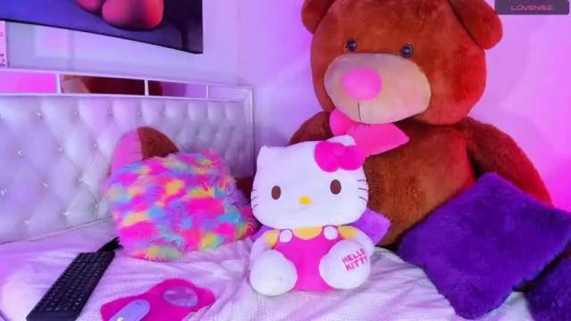 Image 12 of candace_hill1 Stream on Chaturbate on 14 months ago