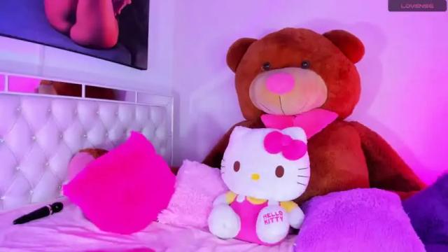 Image 10 of candace_hill1 Stream on Chaturbate on 14 months ago