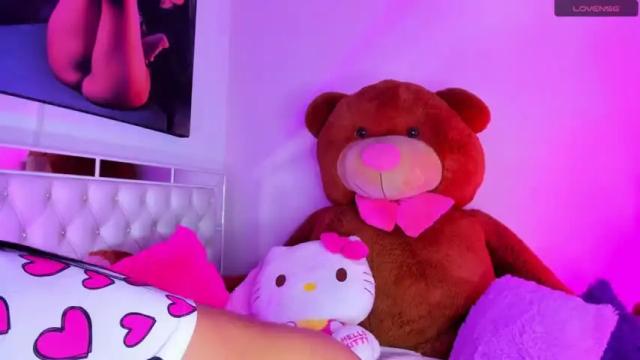 Image 4 of candace_hill1 Stream on Chaturbate on 14 months ago