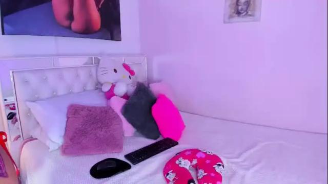 Thumbnail 1, candace_hill1's Stream at Chaturbate, 22 days ago