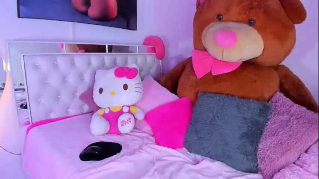 Image 11 of candace_hill1 Stream on Chaturbate on 3 days ago