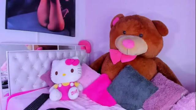 Image 6 of candace_hill1 Stream on Chaturbate on 3 days ago
