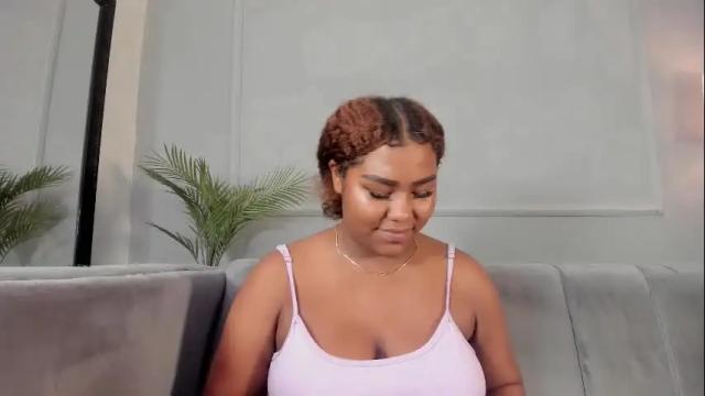 Thumbnail 3, candaceowens's Stream at Chaturbate, 1 month ago