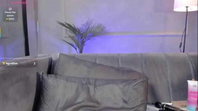 Image 10 of candaceowens Stream on Chaturbate on 1 month ago