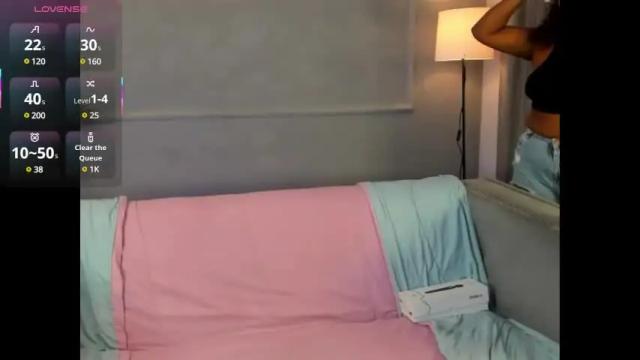 Thumbnail 1, candaceowens's Stream at Chaturbate, 1 month ago