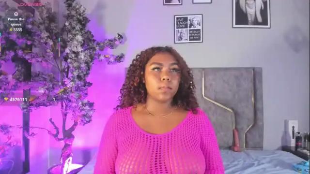 Image 3 of candaceowens Stream on Chaturbate on 1 month ago