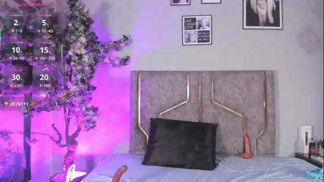 Image 4 of candaceowens Stream on Chaturbate on 1 month ago