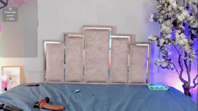 Thumbnail 3, candaceowens's Stream at Chaturbate, 1 month ago