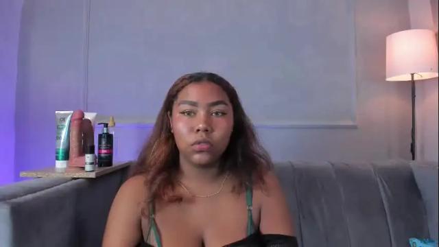Thumbnail 2, candaceowens's Stream at Chaturbate, 1 month ago