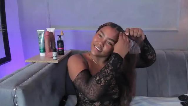 Image 6 of candaceowens Stream on Chaturbate on 1 month ago