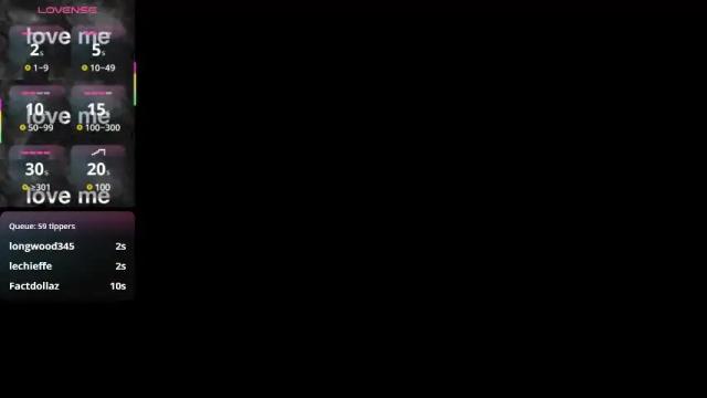 Thumbnail 3, candaceowens's Stream at Chaturbate, 27 days ago