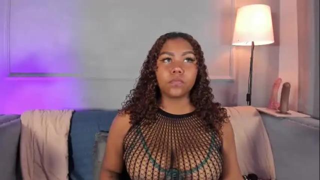 Image 8 of candaceowens Stream on Chaturbate on 16 days ago